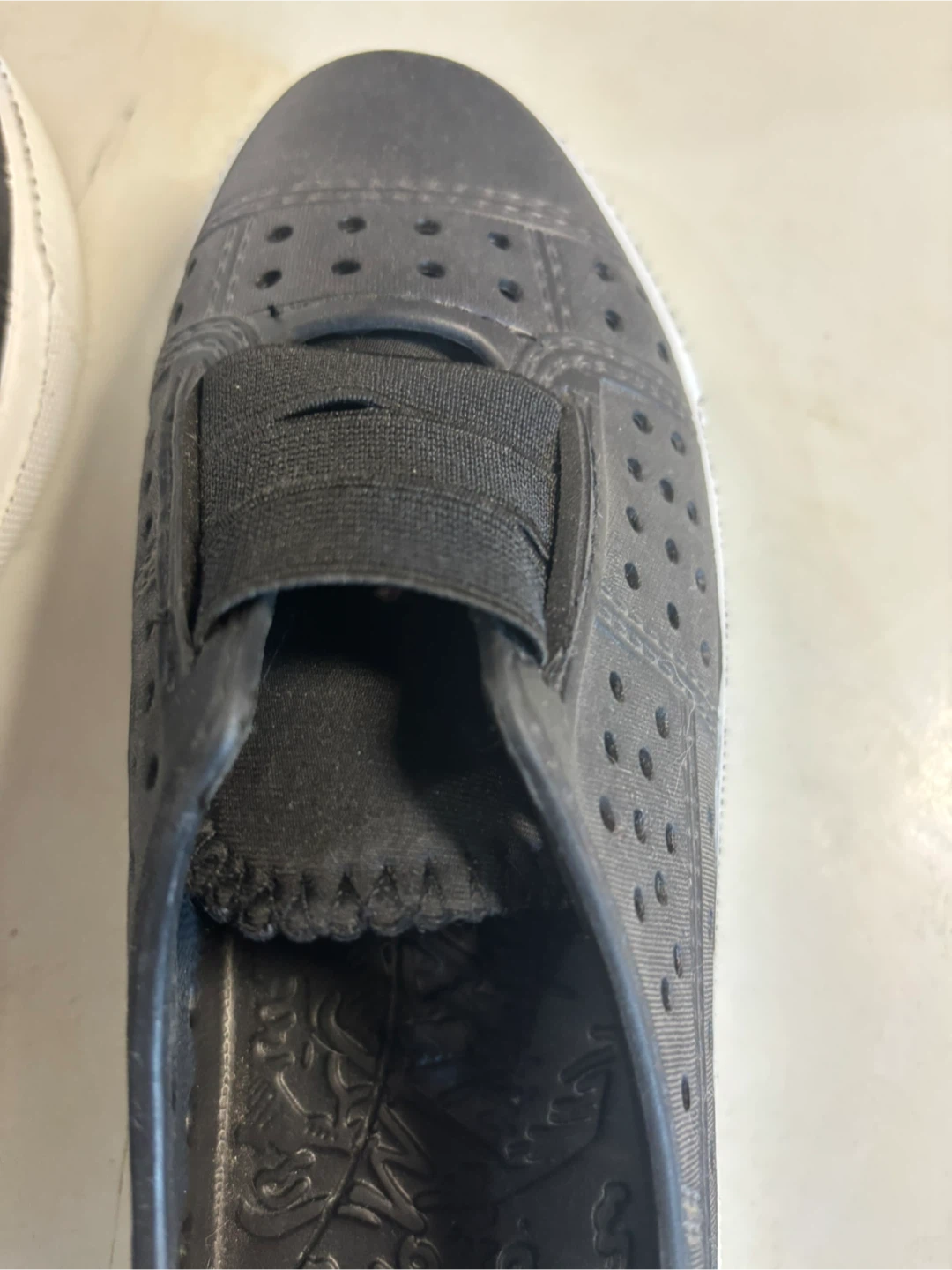 Women’s Size 7 Blowfish Slip-on Shoes Sneakers - photo 5