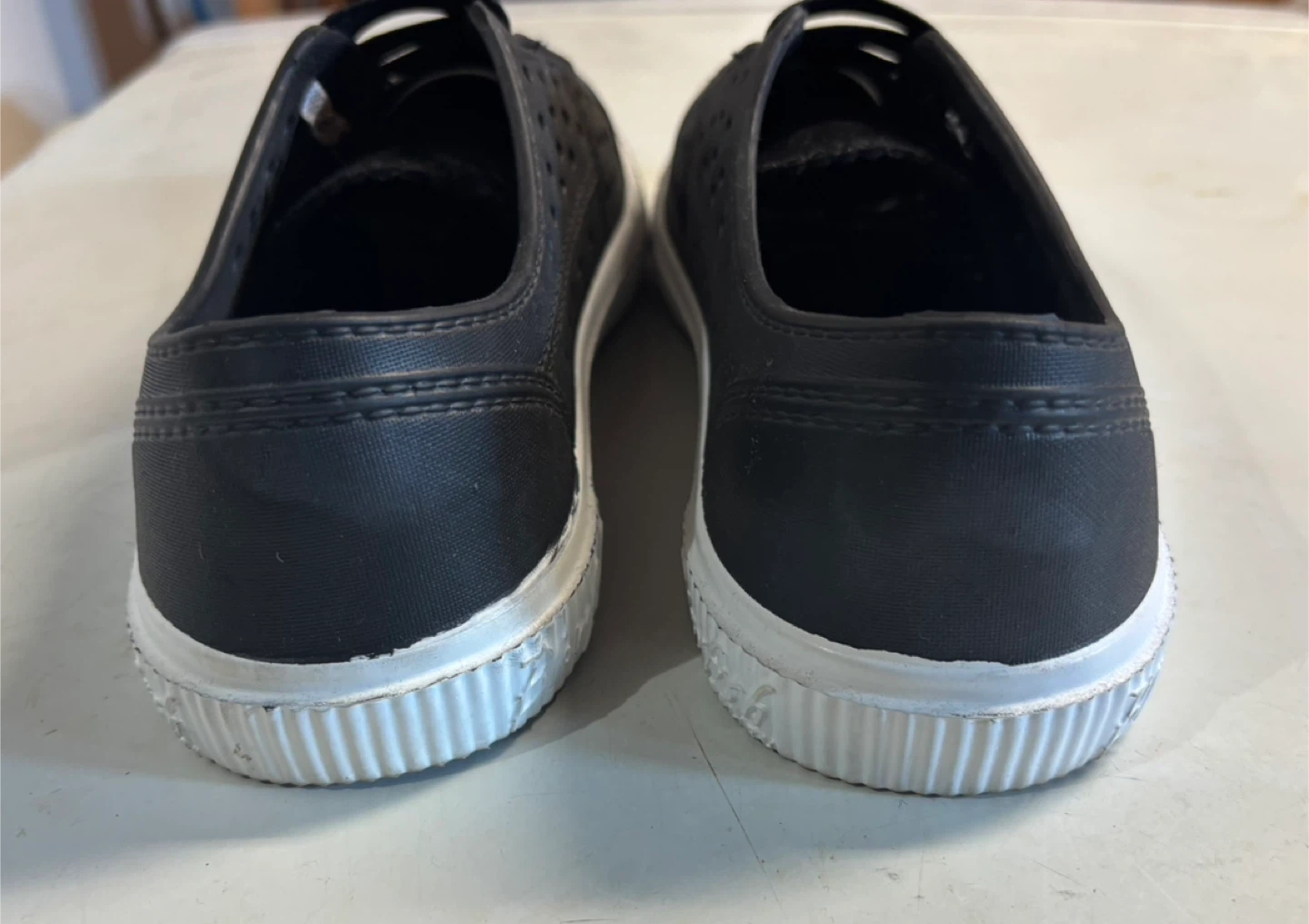 Women’s Size 7 Blowfish Slip-on Shoes Sneakers - photo 4