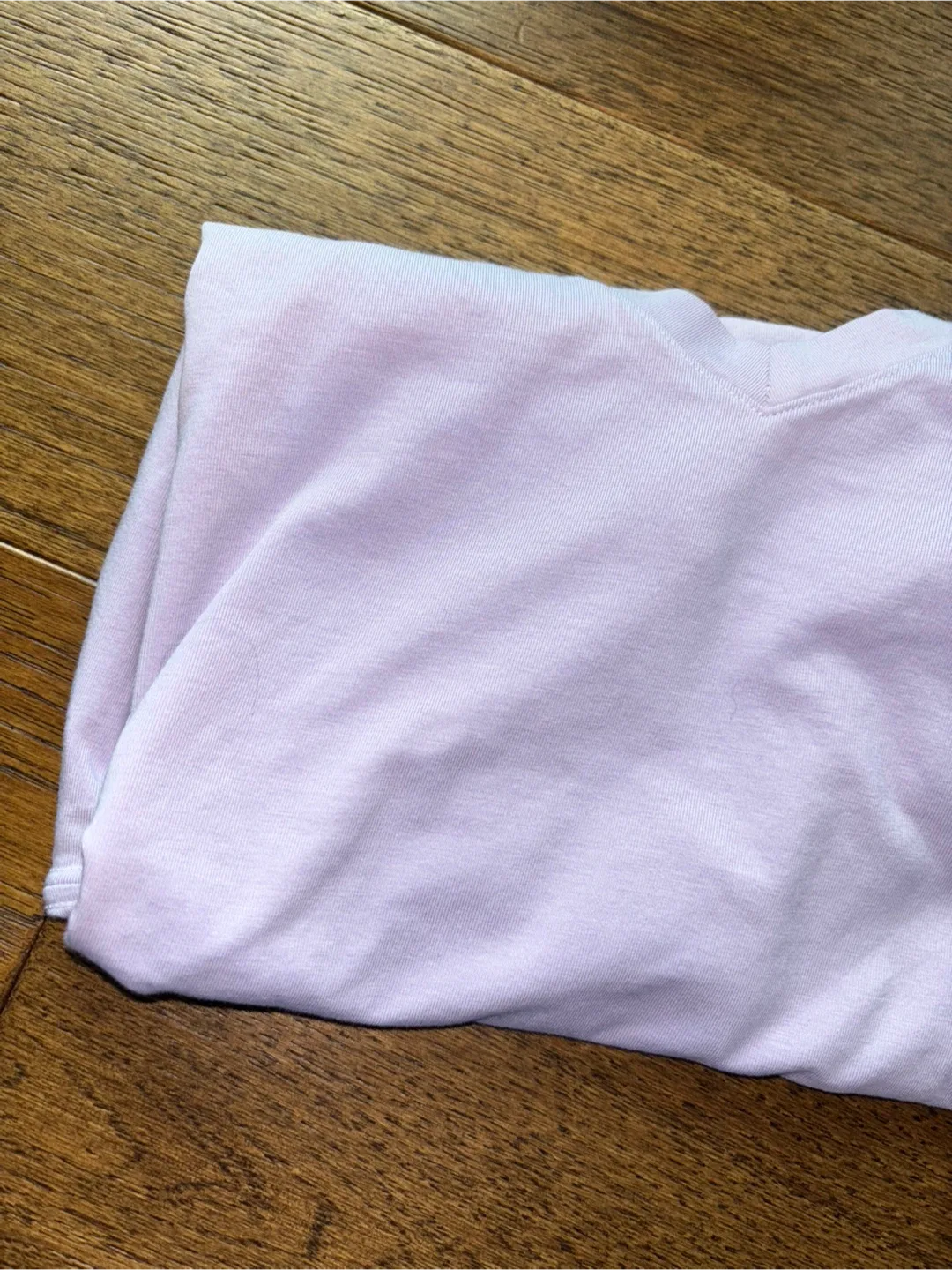 lululemon Love V-Neck Tee image indicator(3)