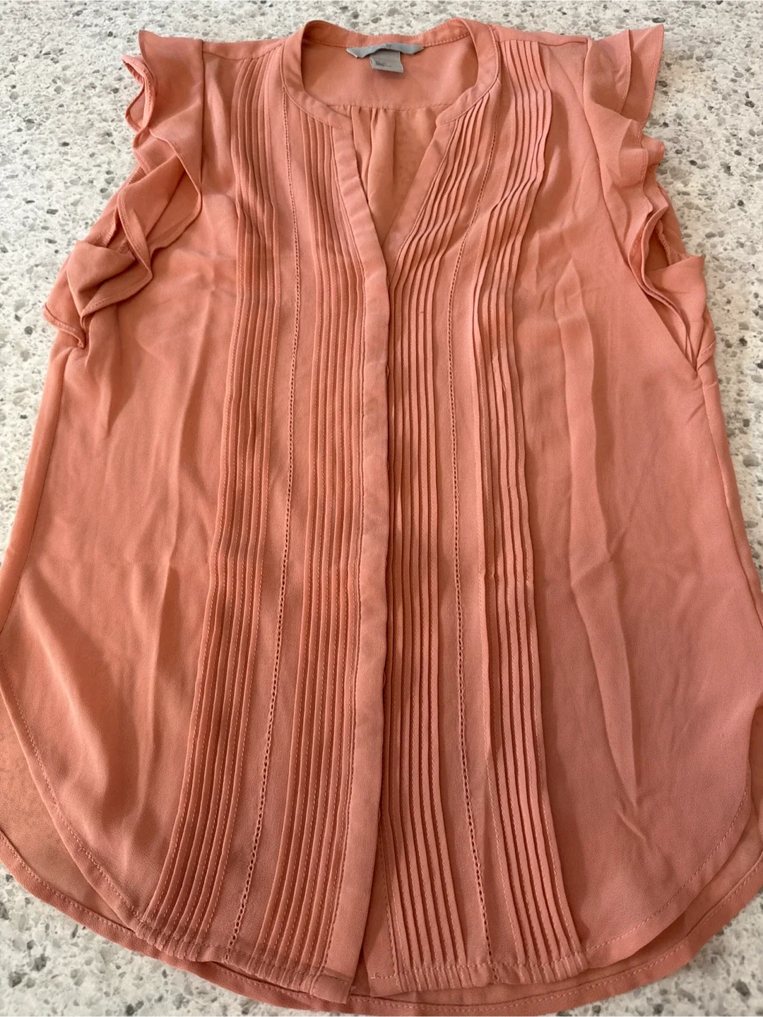 H&M Blouse Size S thumbnail