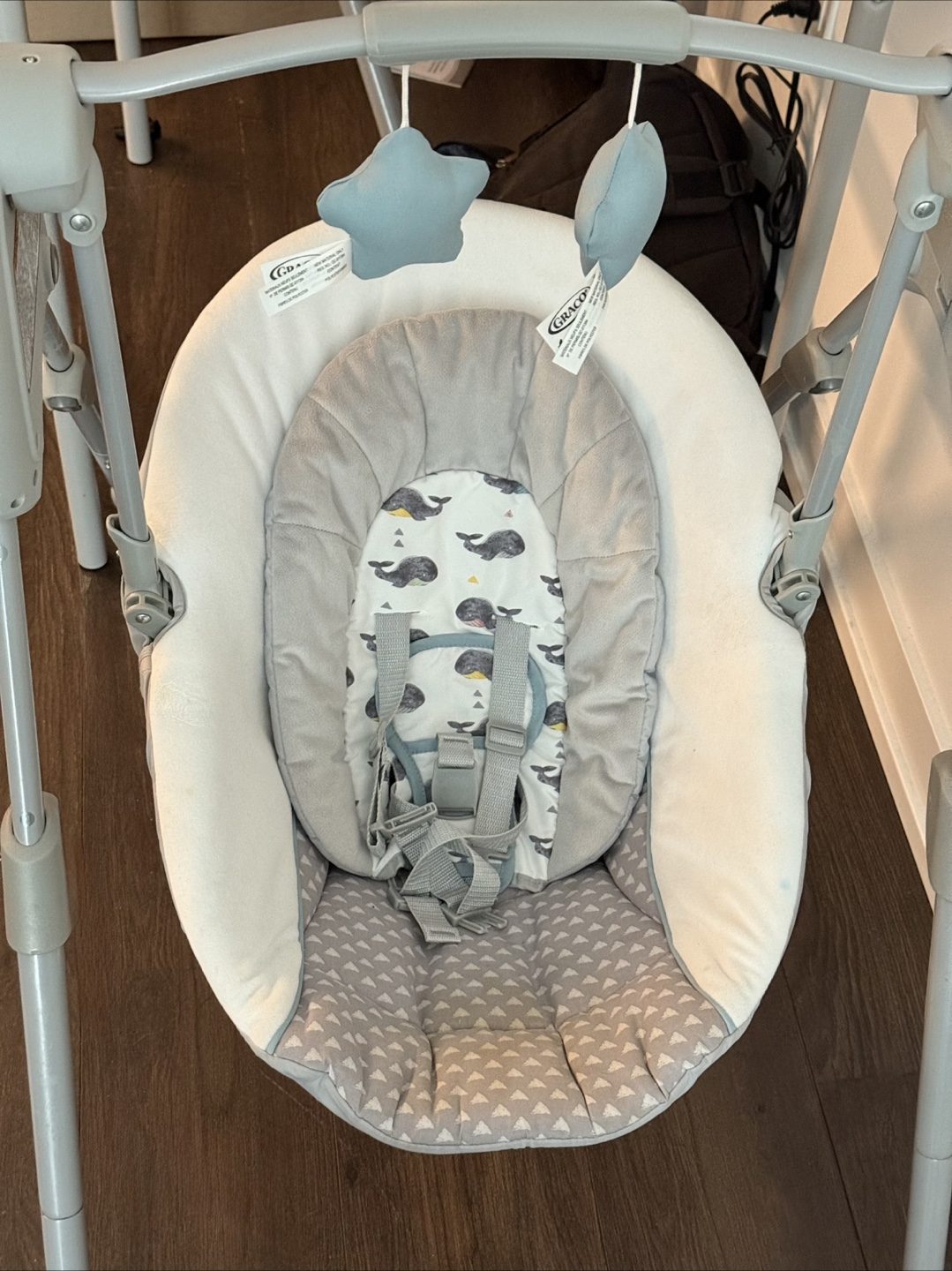 Graco Baby Swing