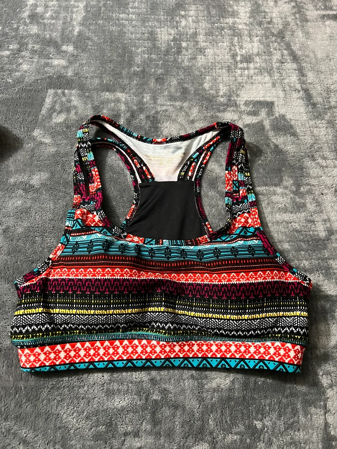 Forever 21 Active Bra - Size M thumbnail