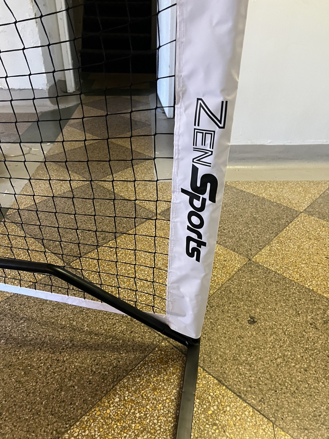 Zen Sports Portable Badminton Net - photo 3