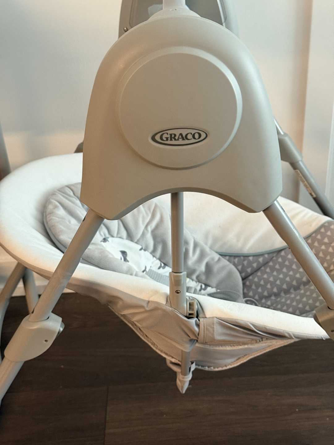 Graco Baby Swing - photo 2