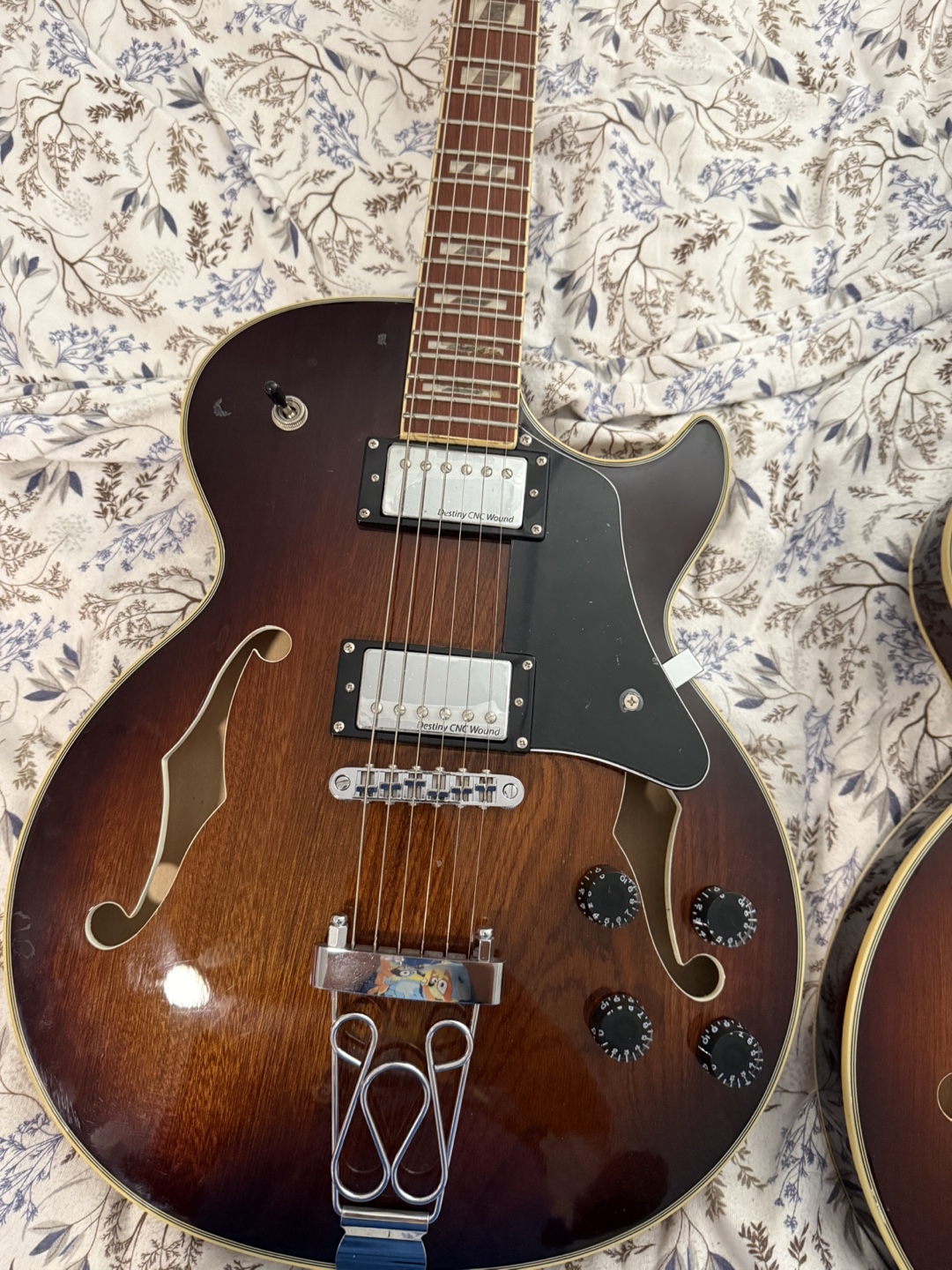 Electric Guitar