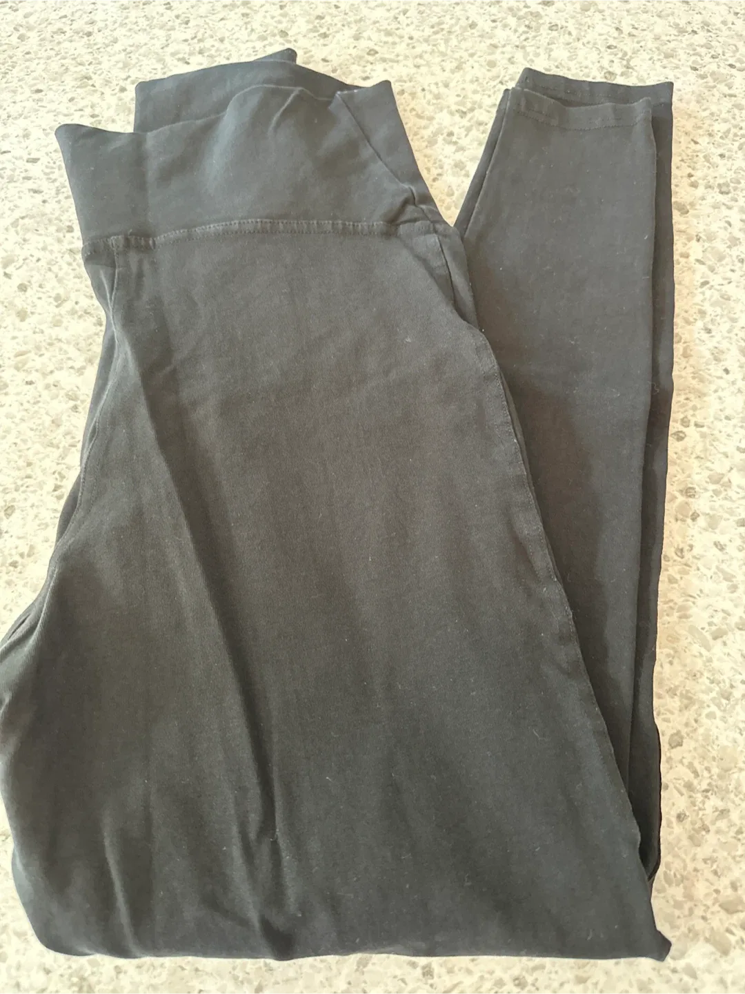 Black Leggings Size S thumbnail