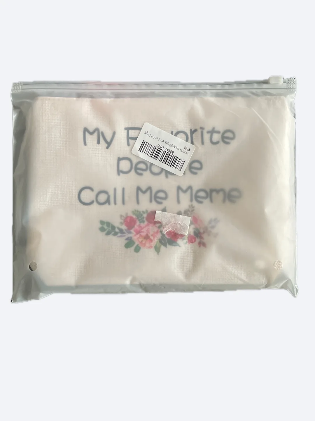 Pouch image indicator(2)