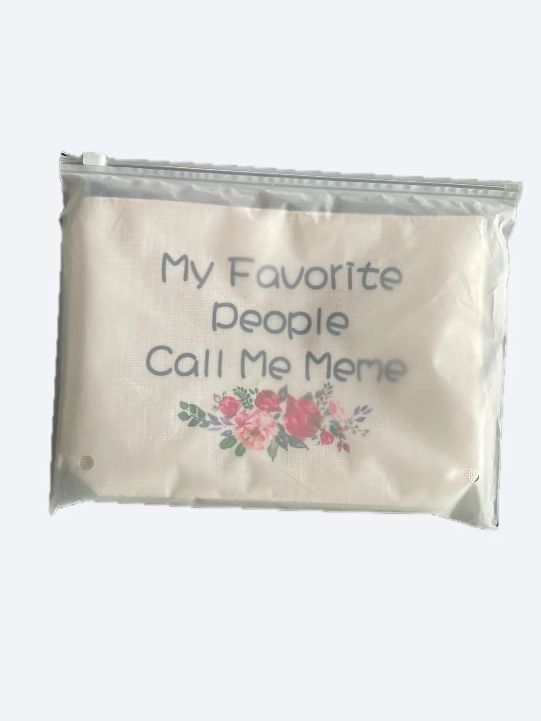 Pouch image indicator(3)