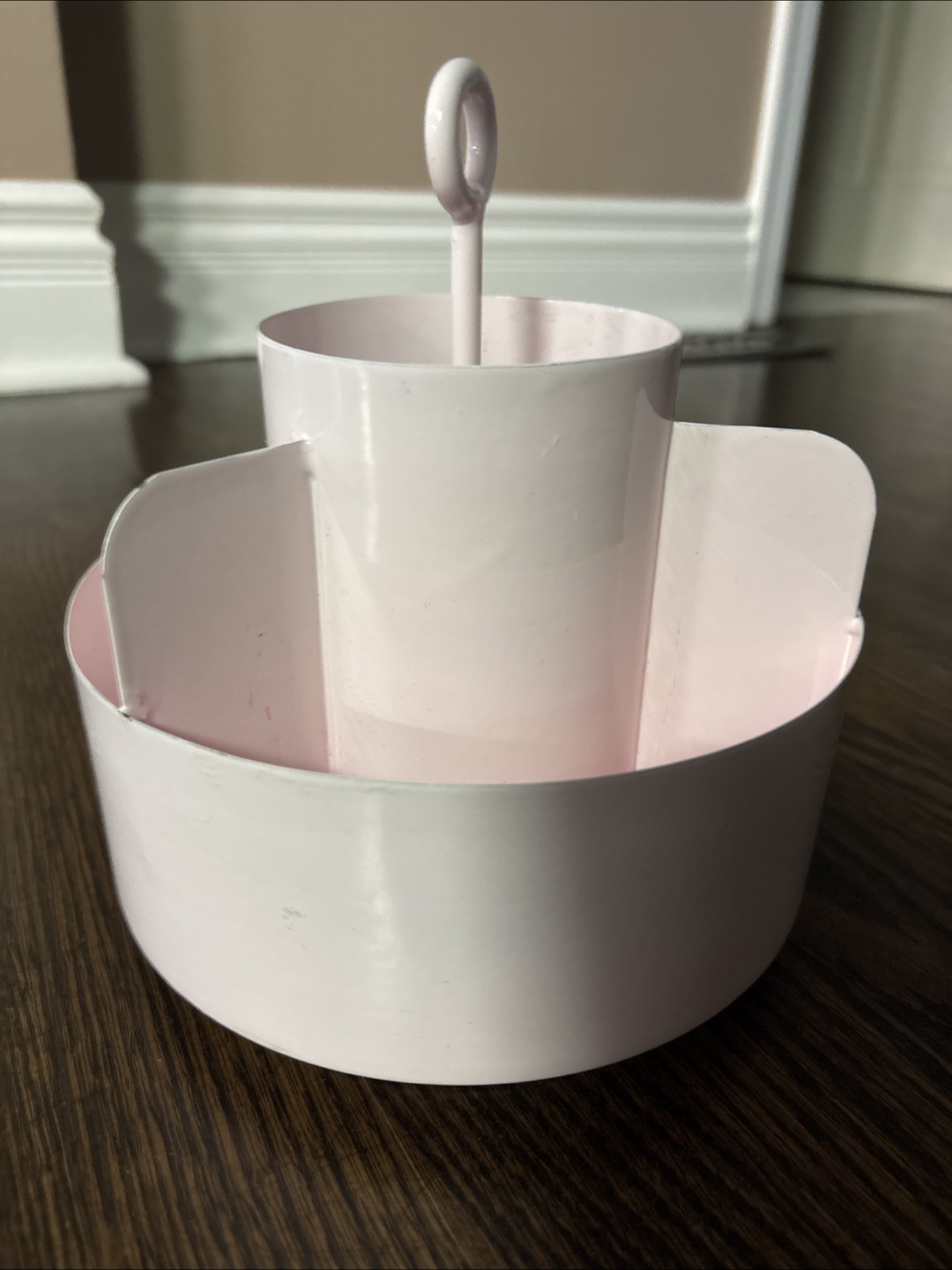 Pink Organizer Caddy - photo 3
