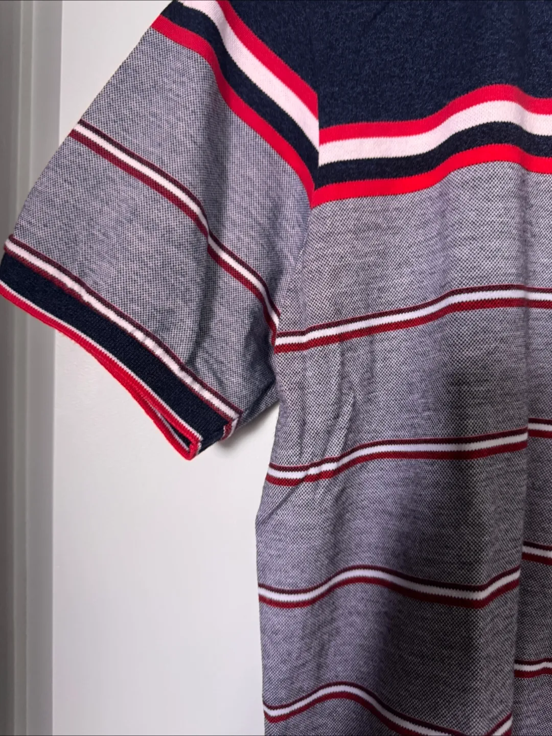 Monte Carlo Originals Polo Shirt - Size L image indicator(5)