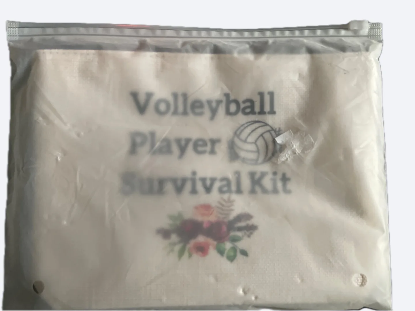 Pouch image indicator(2)