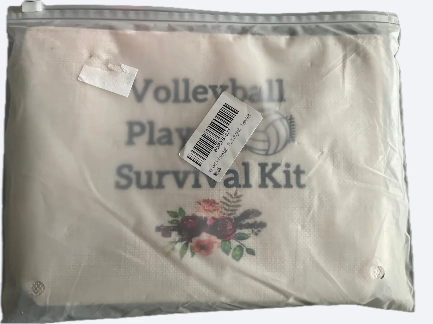 Pouch image indicator(3)