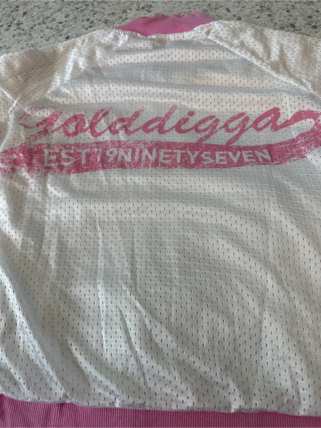 Golddigga Est19NinetySeven XS Jacket image indicator(3)