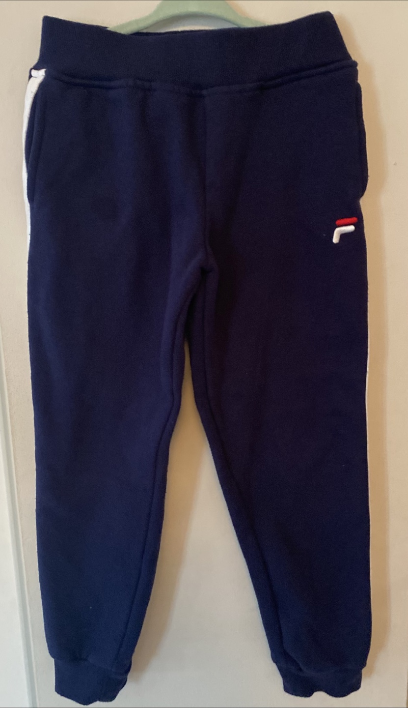 FILS Hoodie set - (Small 6) - photo 3
