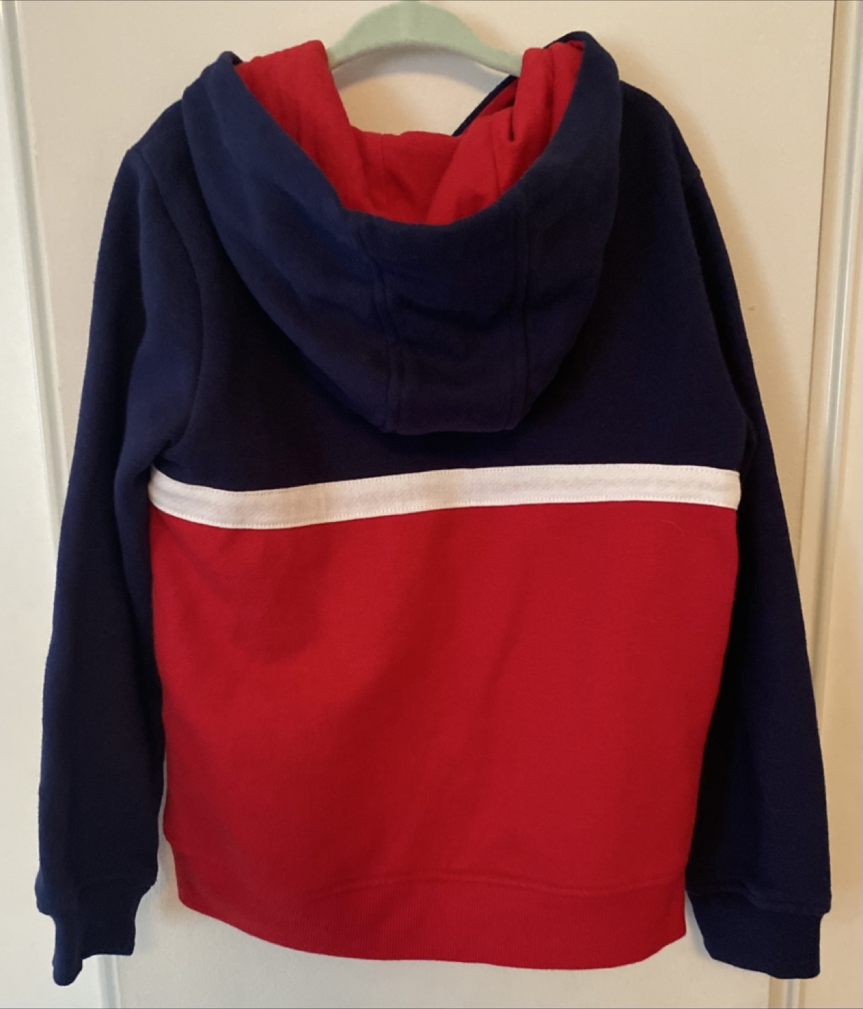 FILS Hoodie set - (Small 6) - photo 2