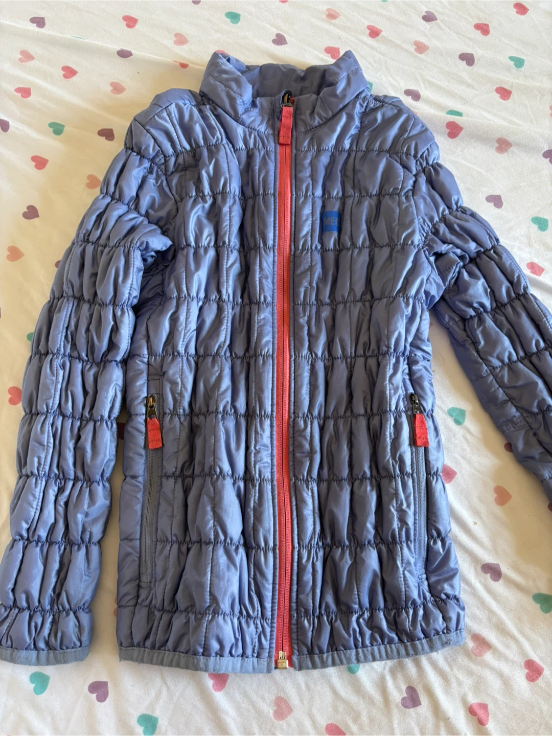 MEC Child Size 7 Jacket