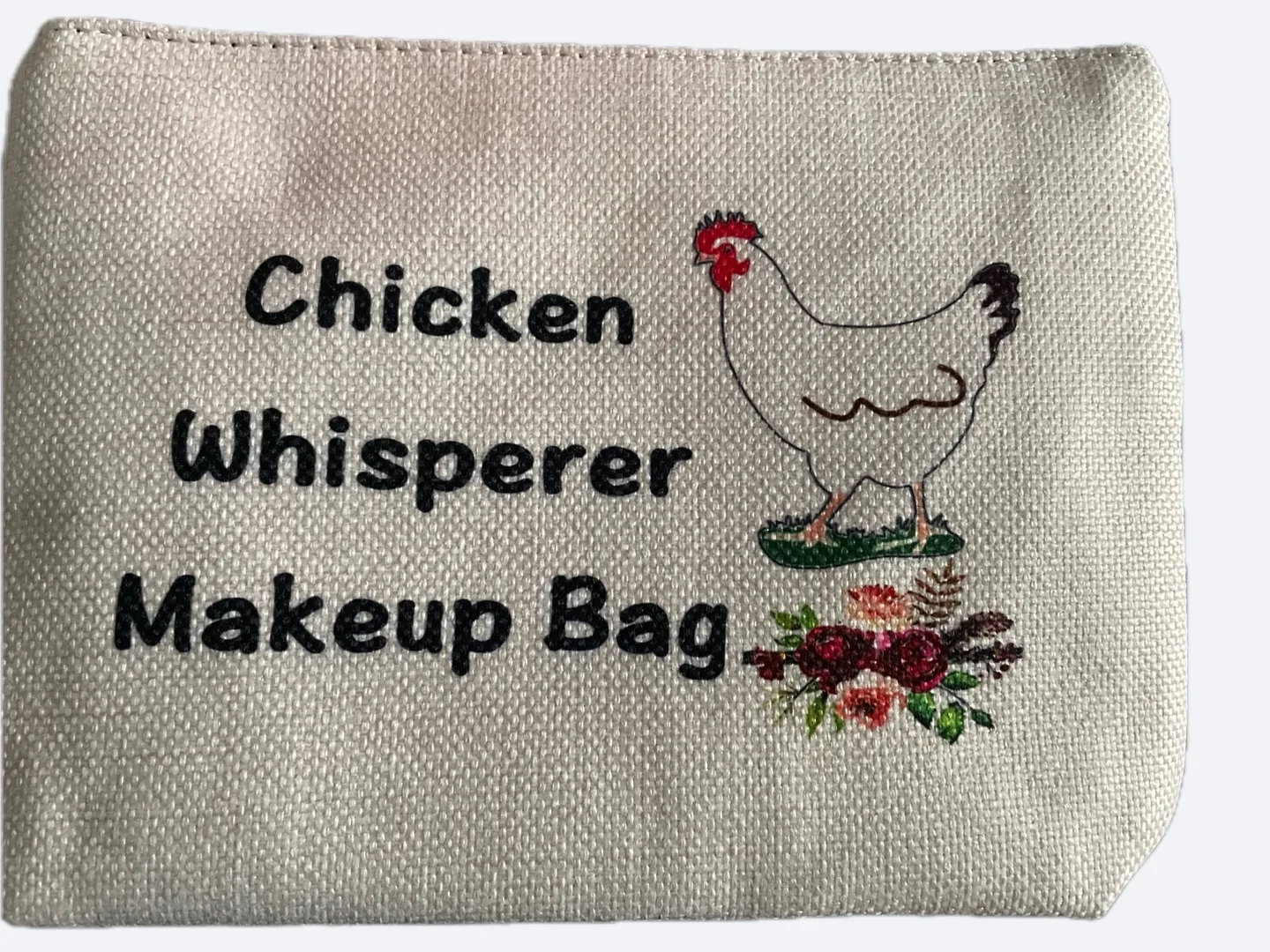 Makeup Bag thumbnail