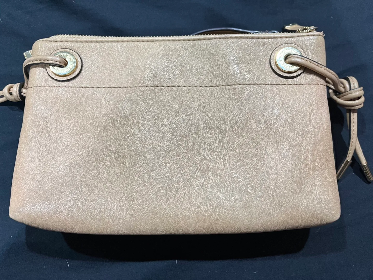 Calvin Klein Crossbody Bag - Beige image indicator(2)