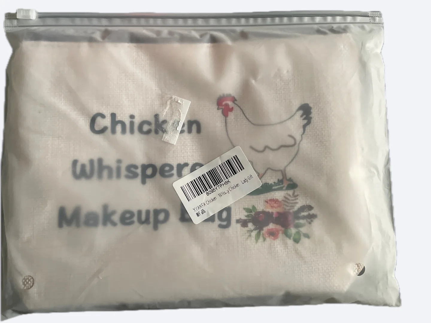 Makeup Bag image indicator(3)
