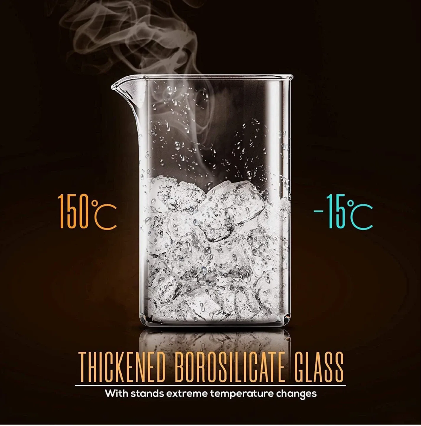 French Press Coffee Maker image indicator(6)