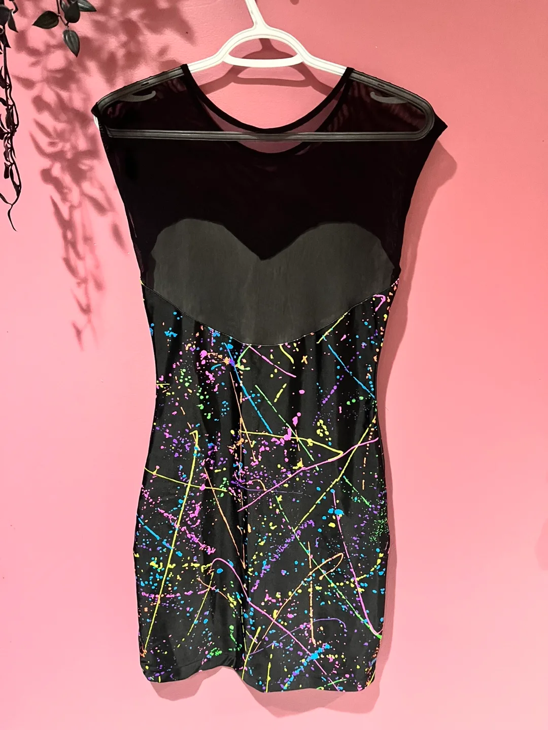 American Apparel Dress image indicator(2)