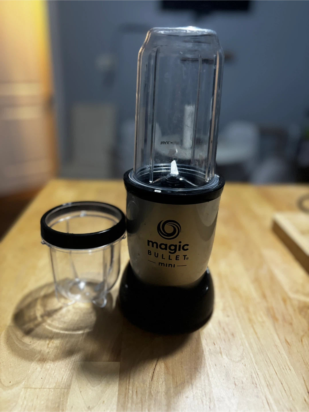 Magic Bullet Mini Blender - photo 2