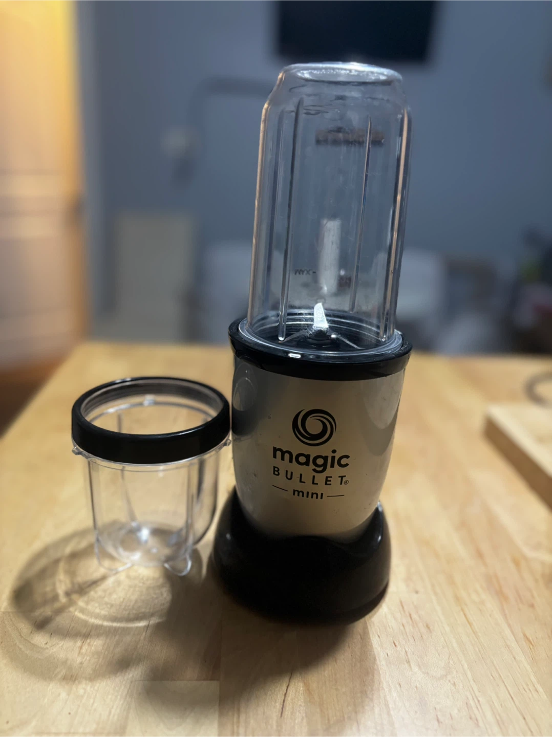 Magic Bullet Mini Blender