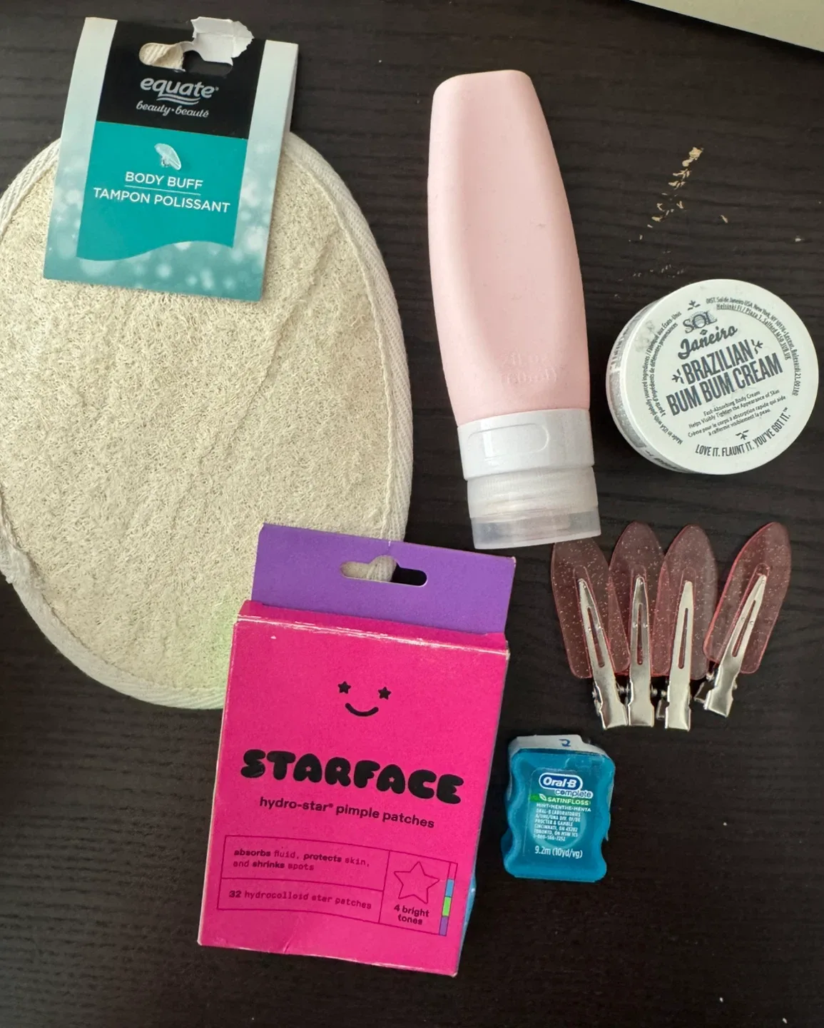 Skincare Bundle: Starface, Sol Janeiro & More! thumbnail