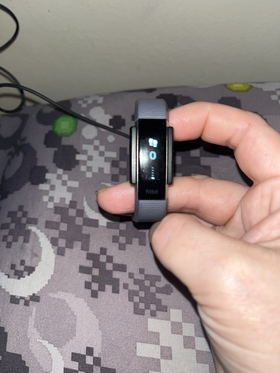 Fitbit Inspire 2 Health & Fitness Tracker - photo 2