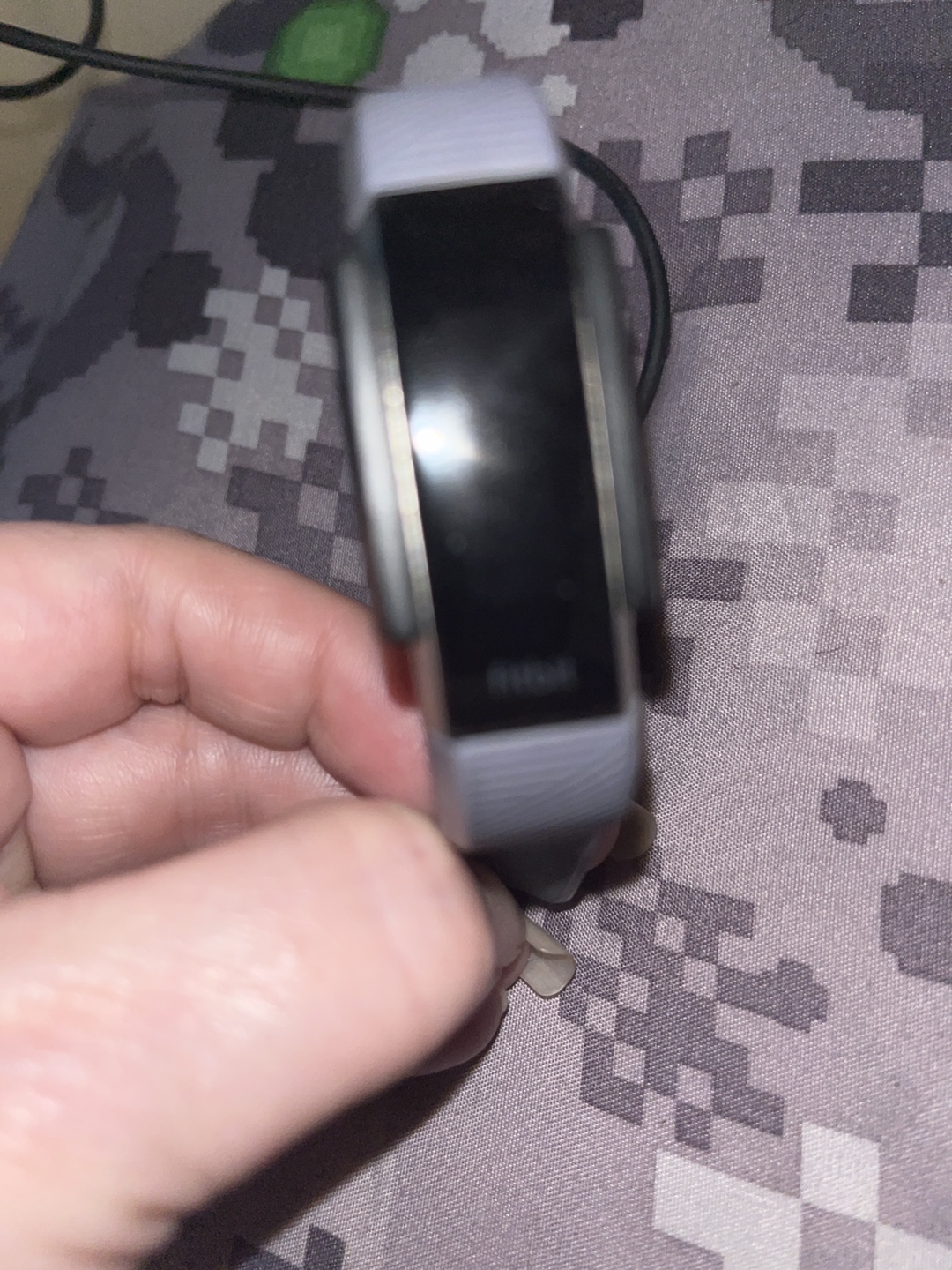 Fitbit Inspire 2 Health & Fitness Tracker