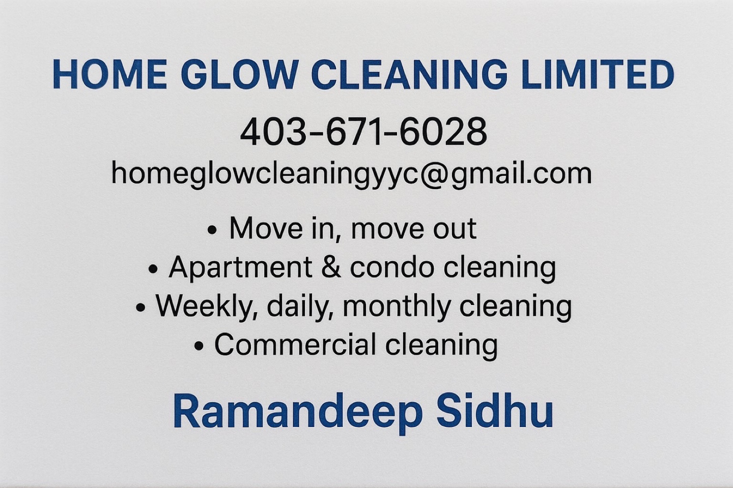 Best cleaning services - photo 3