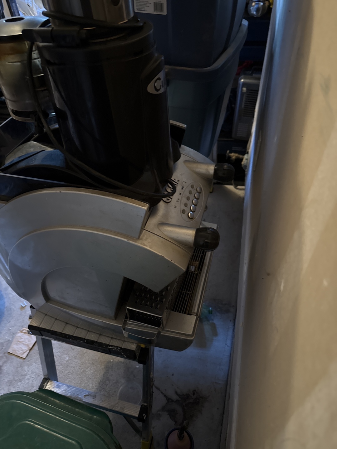 Gaggia Espresso Machine - photo 2