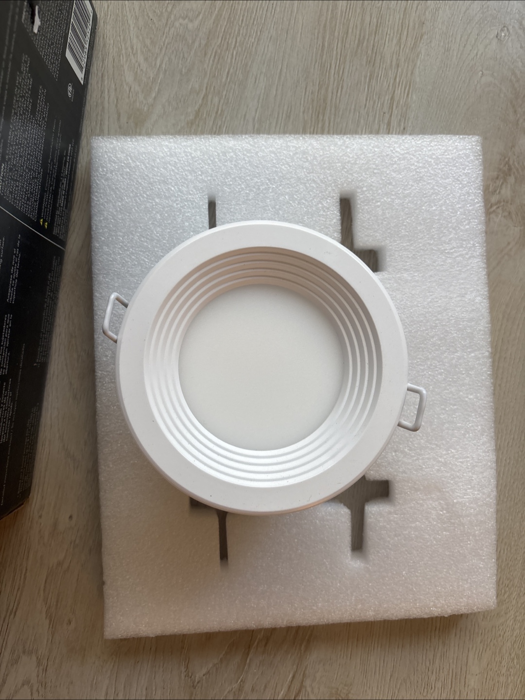 New UTLTECH Canless LED Recessed Lighting Kit - 6 Pack - photo 3