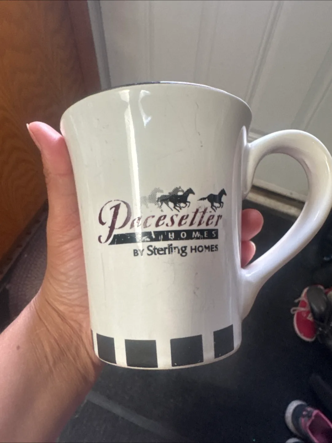 Pacesetter Homes by Sterling Homes Mug thumbnail