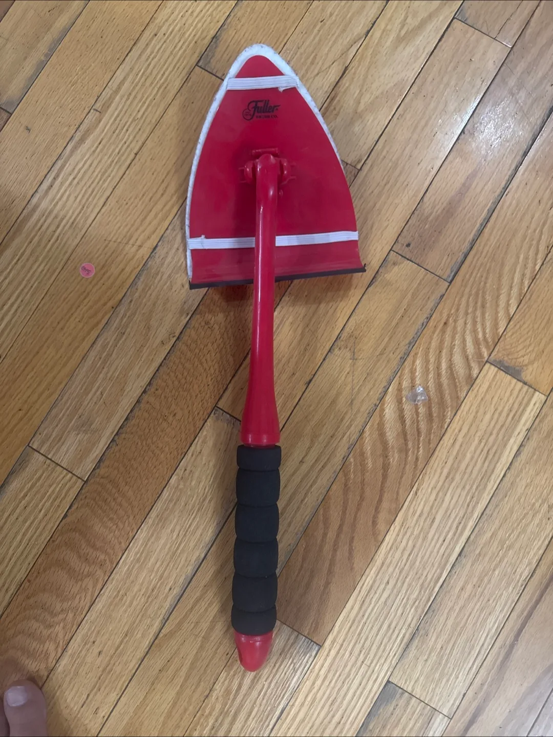 Fuller Brush Tile & Grout Scrubber thumbnail