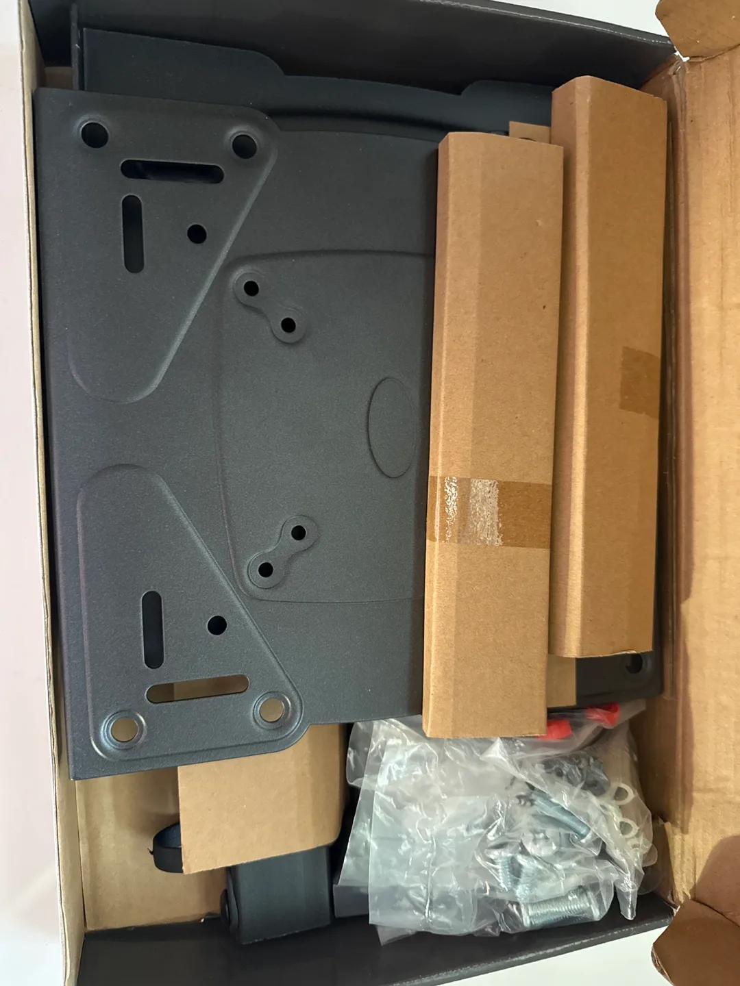 New Orbital TV Wall Mount 26-55" image indicator(3)