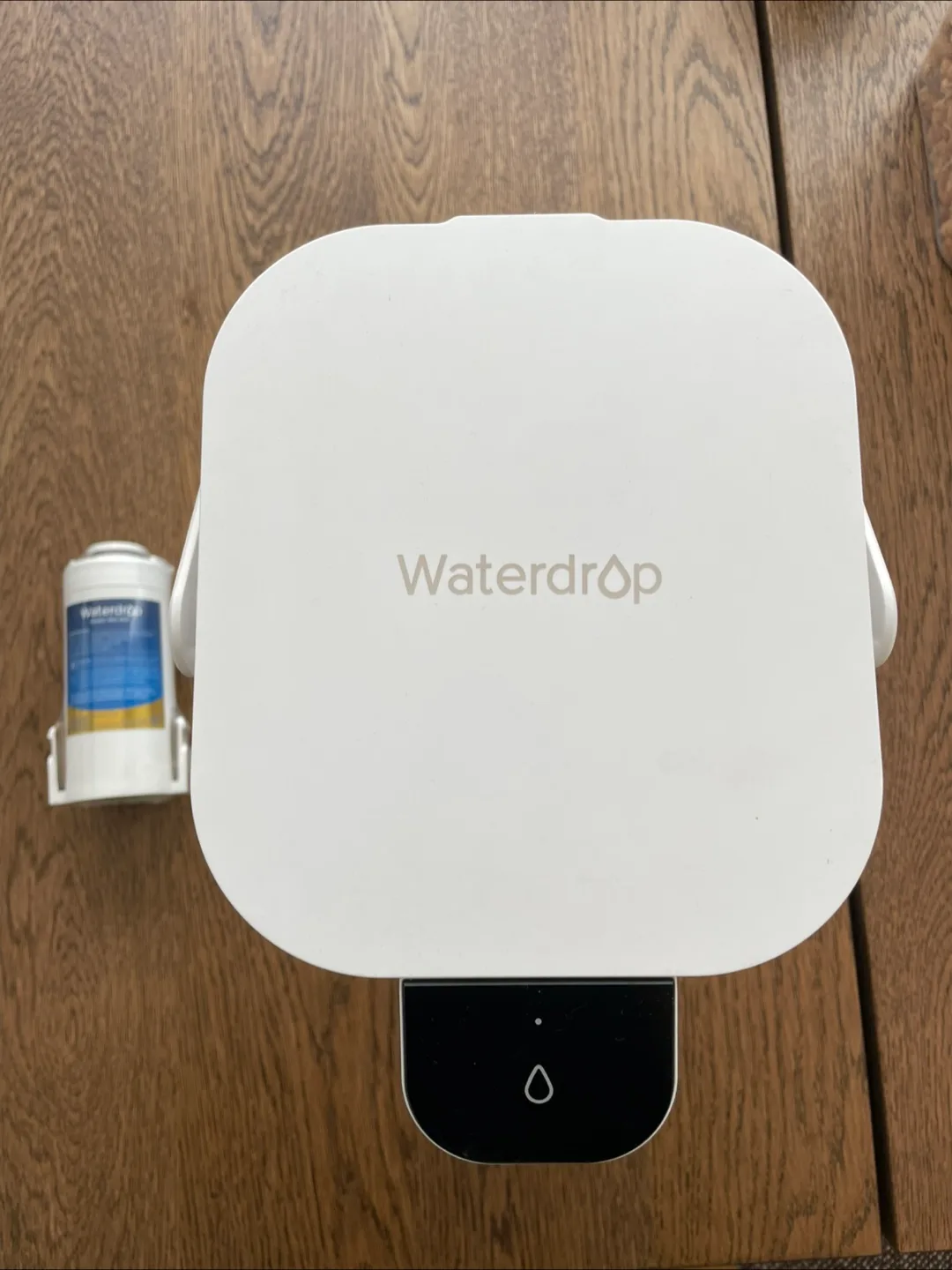 Waterdrop Water Filter image indicator(2)
