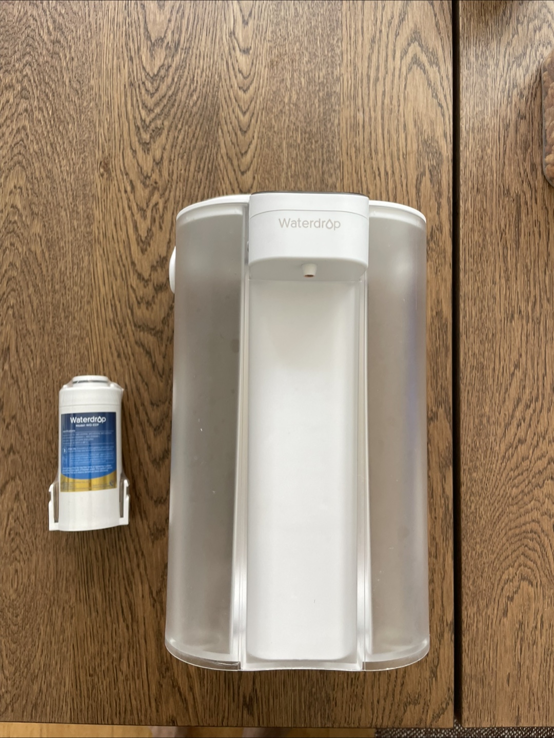 Waterdrop Water Filter