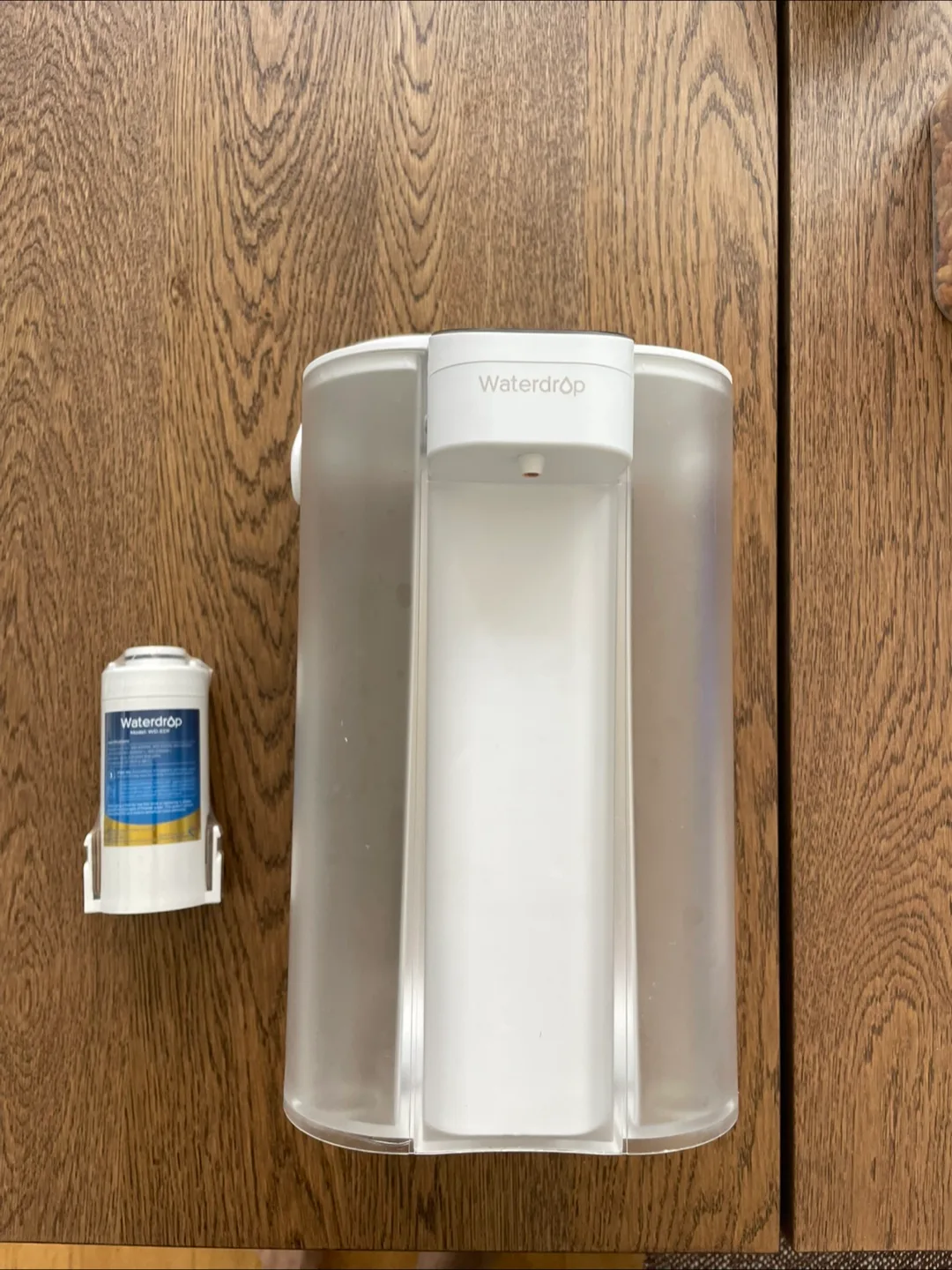 Waterdrop Water Filter