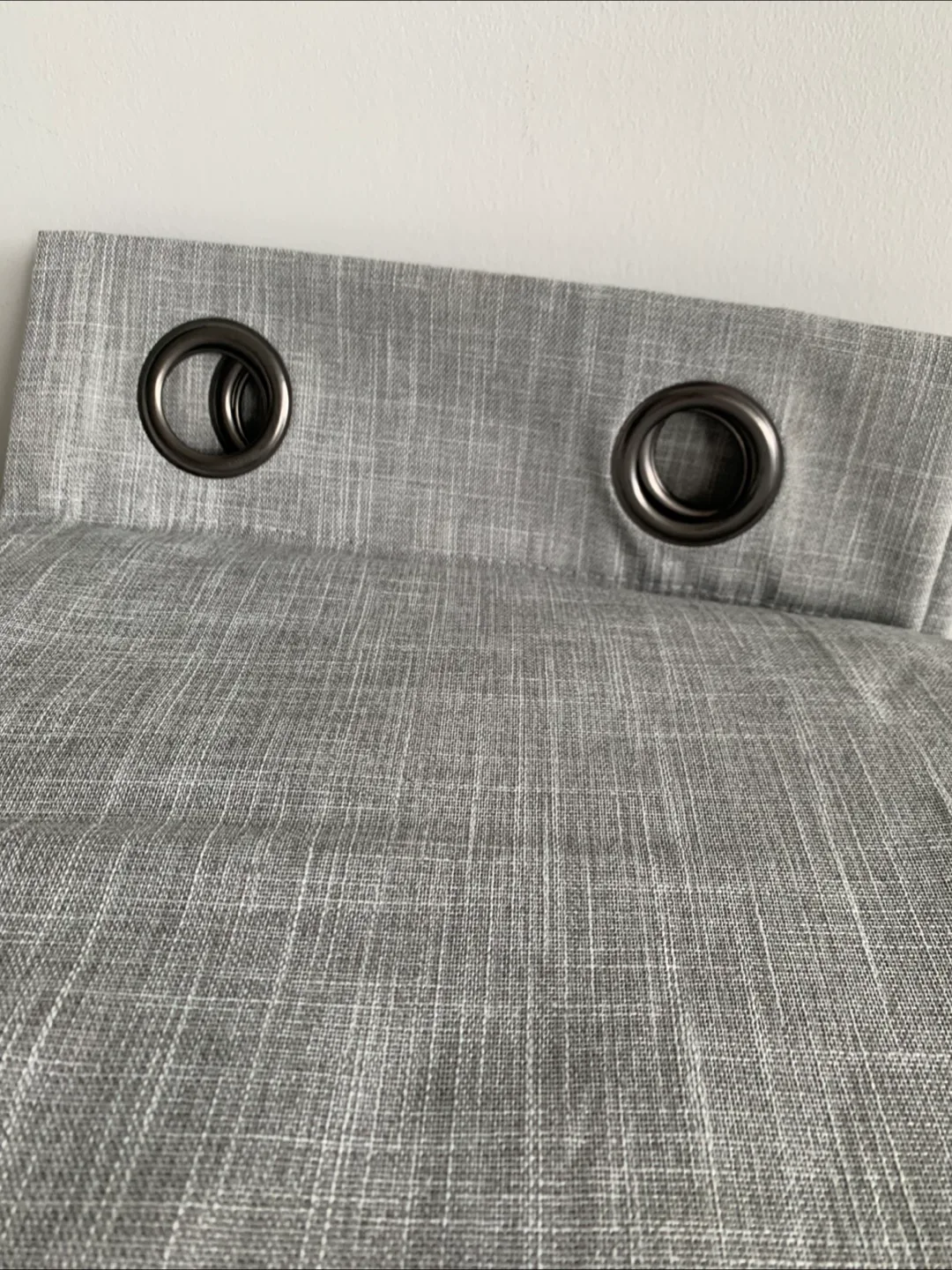 🎥Bouclair Blackout Curtains (3 pairs) thumbnail