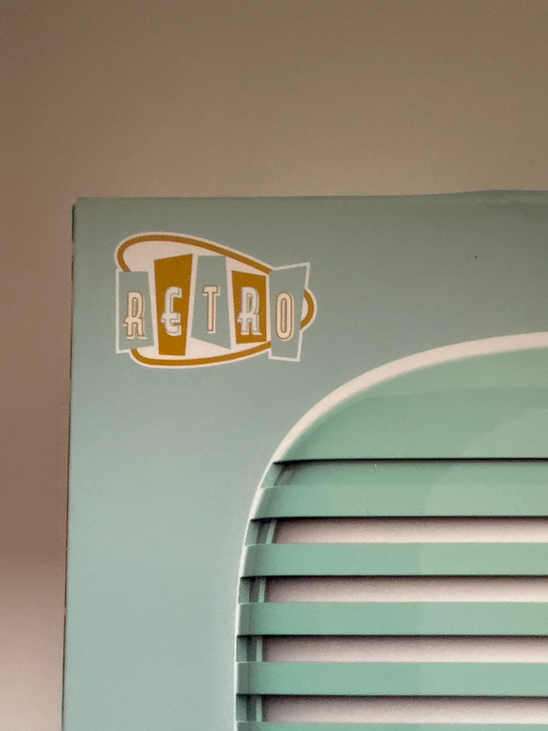 New Retro Sounds Fantastic! Vintage Speaker image indicator(4)