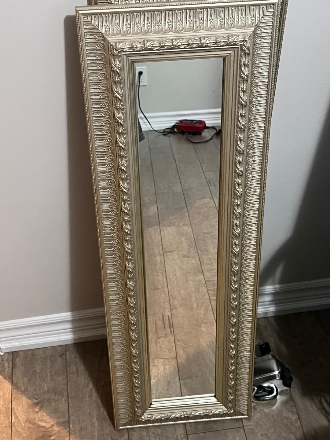 Wall Mirror