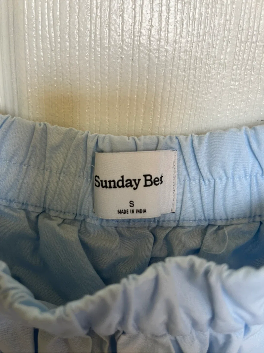 Sunday Best Aritzia Bubble Midi Skirt - Size S image indicator(4)