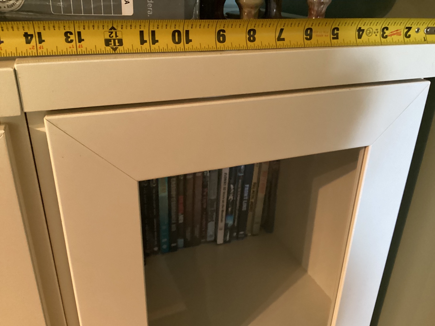 Showcase Cabinets with lighting - photo 2