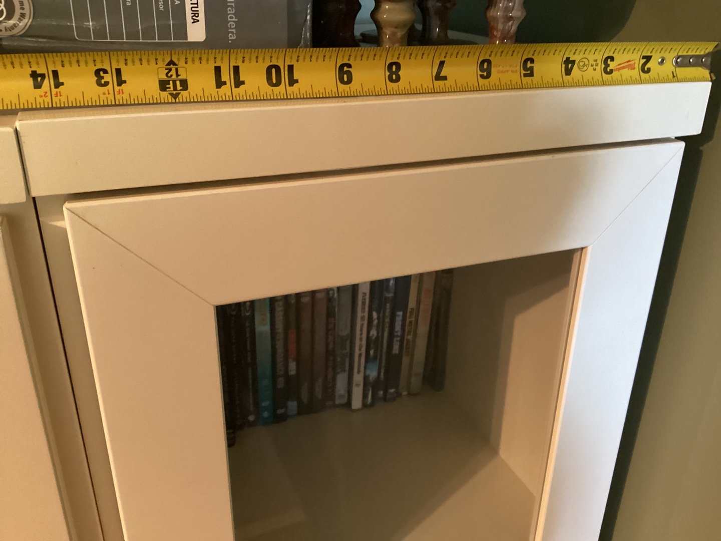Showcase Cabinets with lighting - photo 4