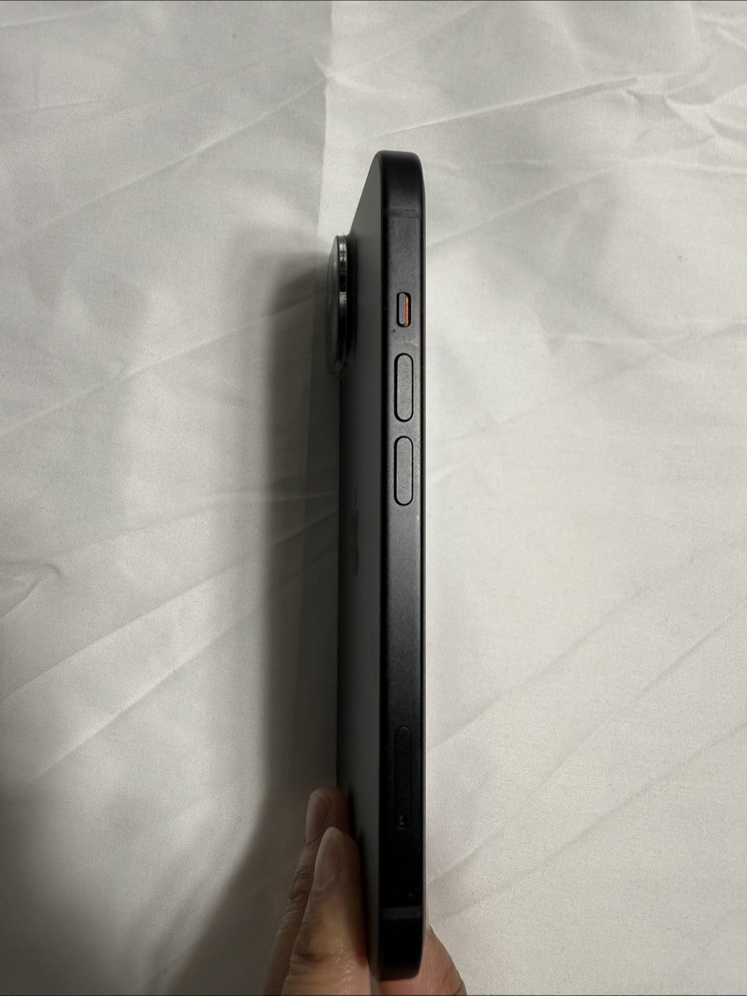 📱 iPhone 15 – 128 GB , Black colour (Excellent Condition) - photo 3