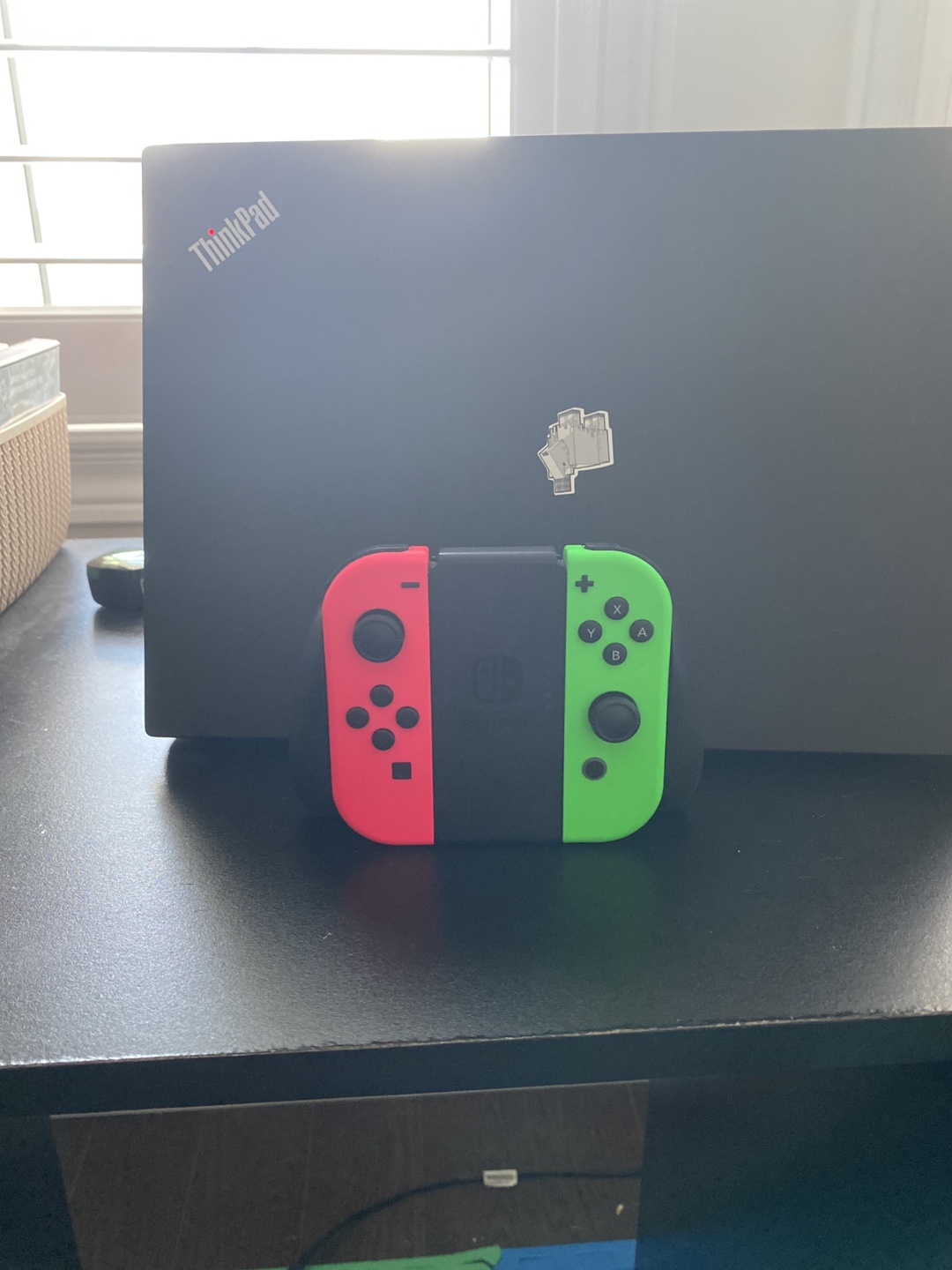 Nintendo Switch Console - photo 4