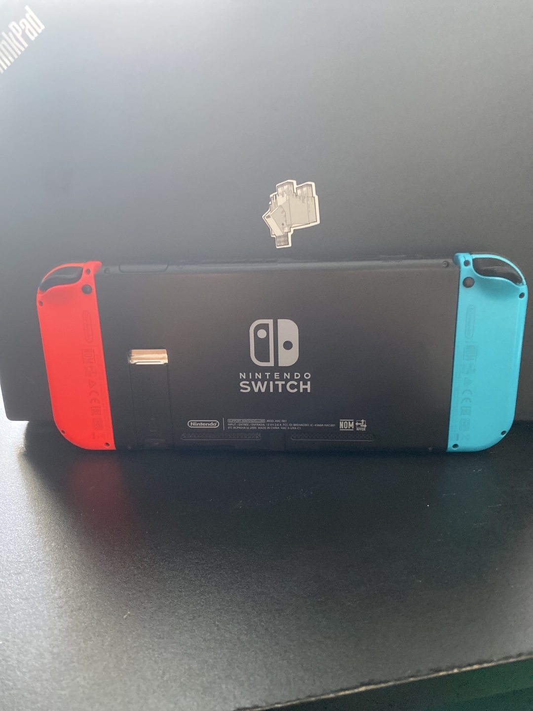 Nintendo Switch Console - photo 2