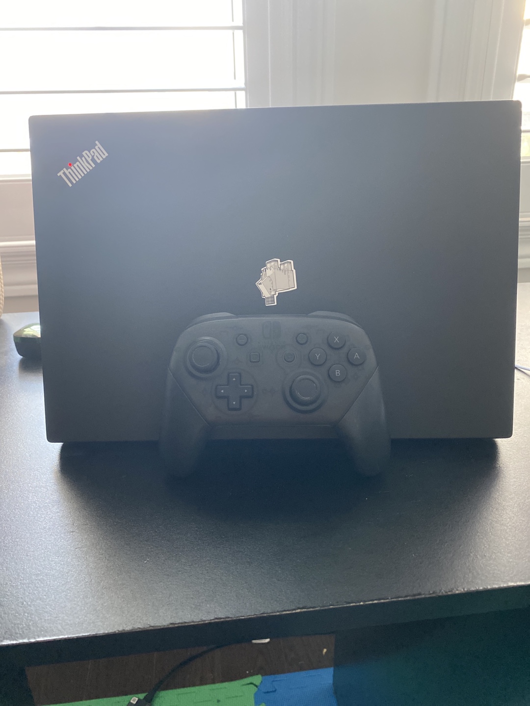 Nintendo Switch Console - photo 3
