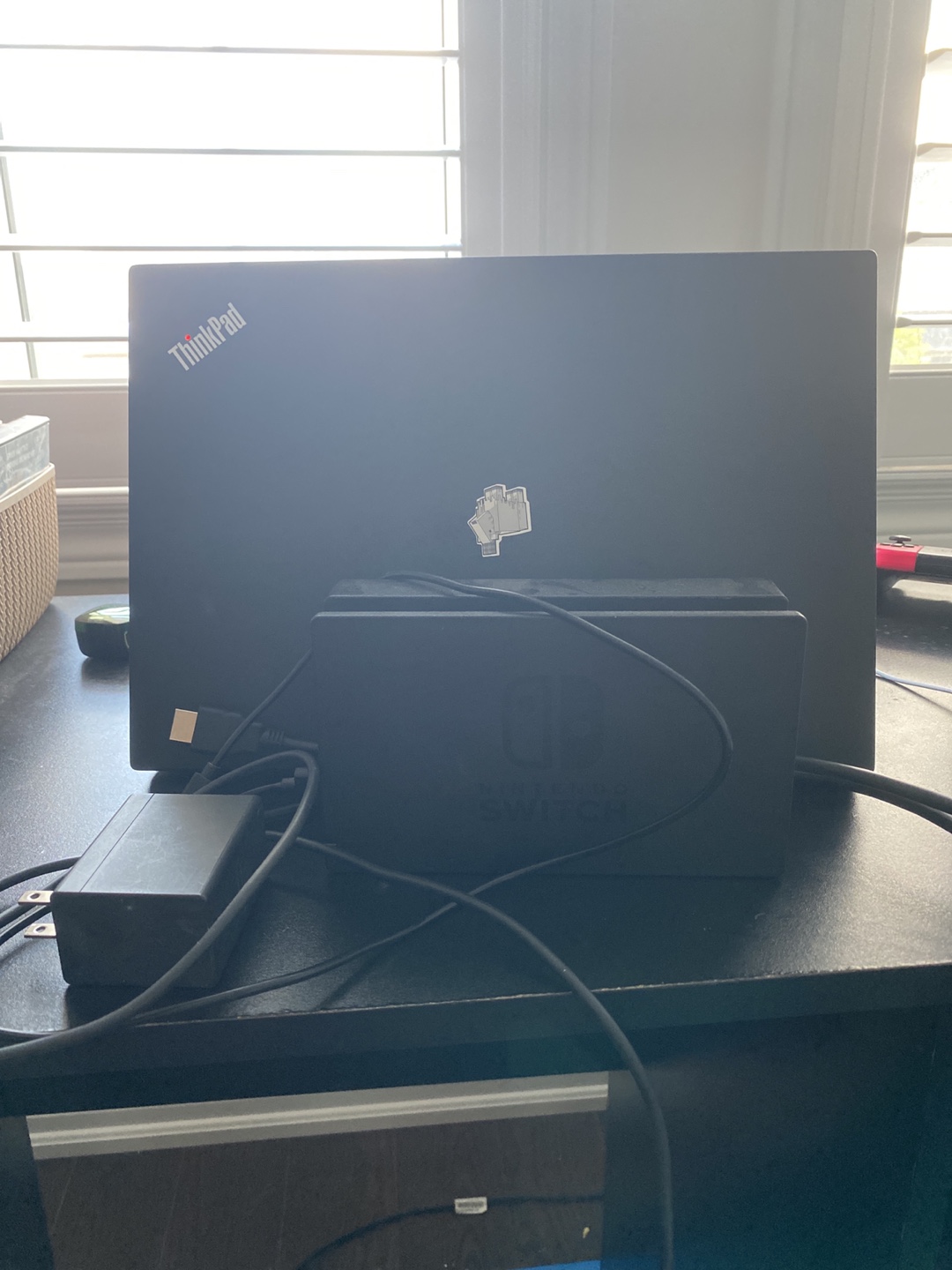 Nintendo Switch Console - photo 5